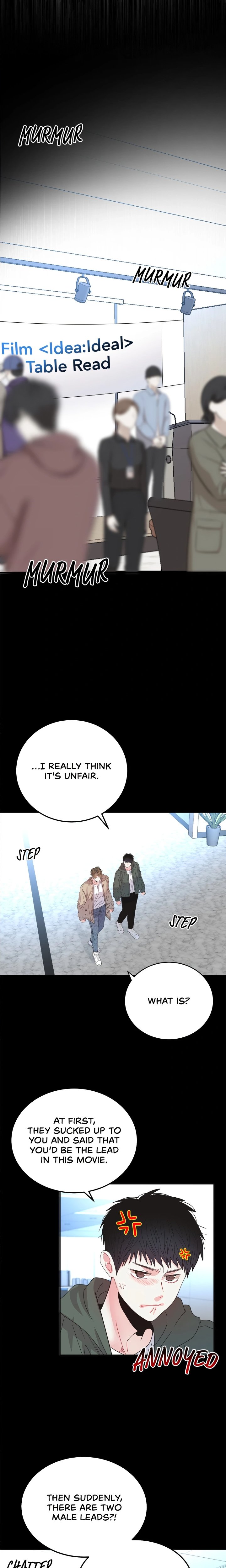 Love Me Again - Chapter 33 Page 4