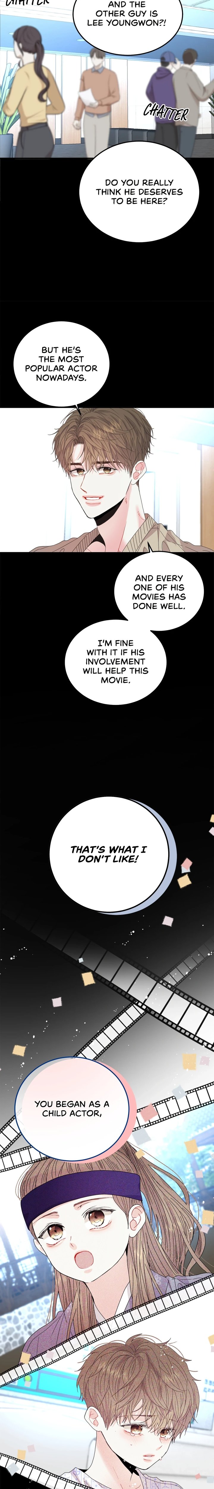 Love Me Again - Chapter 33 Page 5