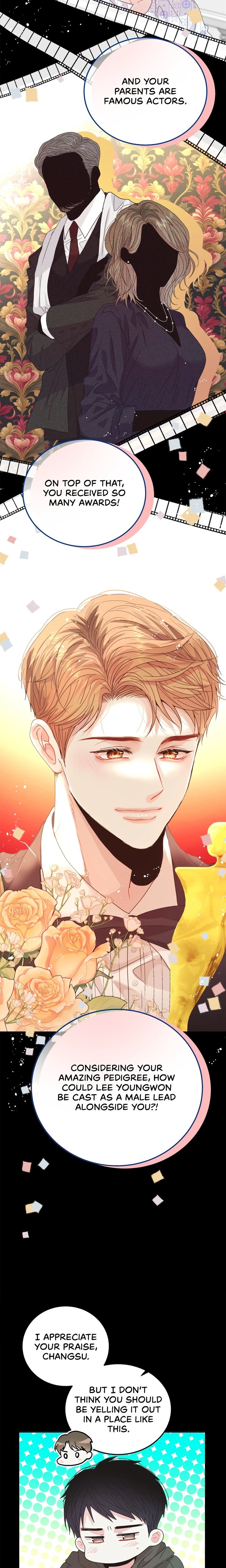 Love Me Again - Chapter 33 Page 6