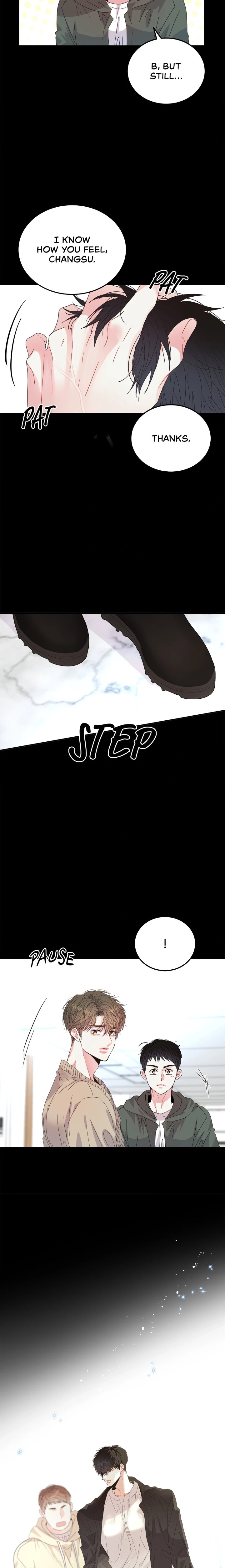 Love Me Again - Chapter 33 Page 7