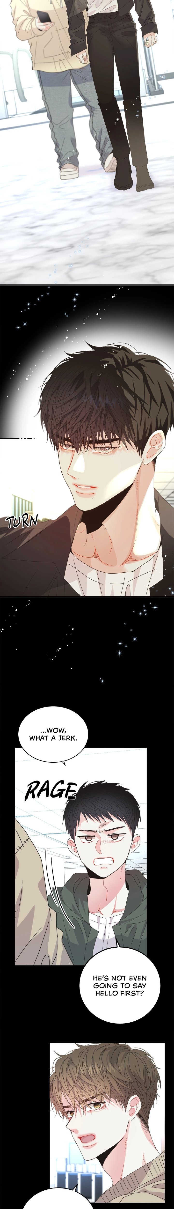 Love Me Again - Chapter 33 Page 8