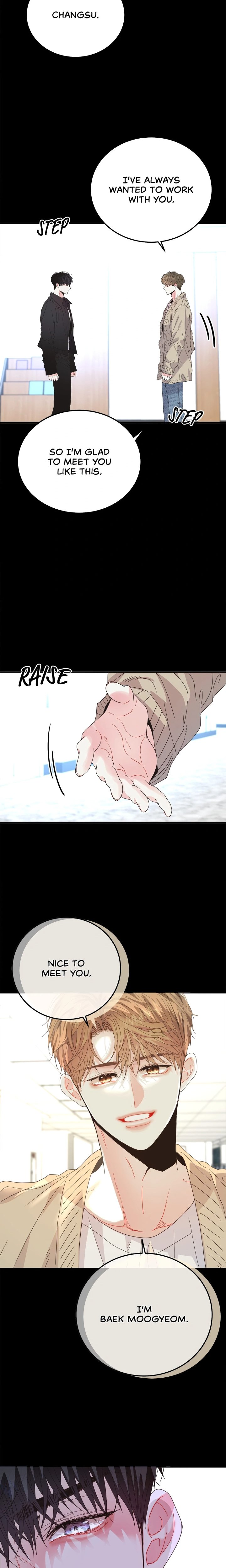 Love Me Again - Chapter 33 Page 9