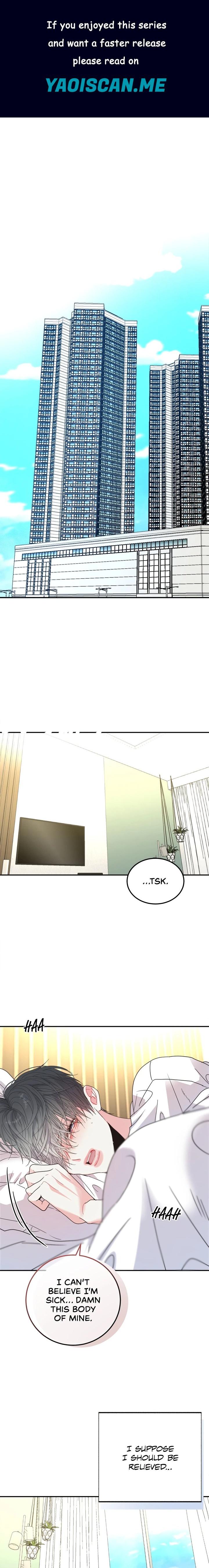 Love Me Again - Chapter 34 Page 1