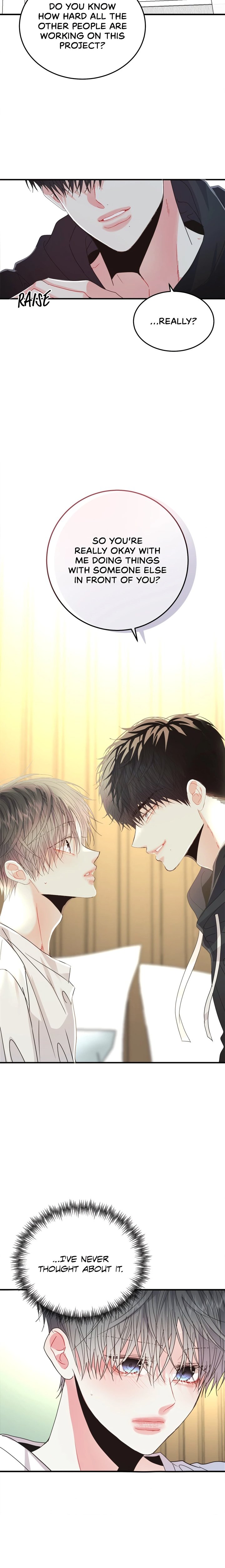 Love Me Again - Chapter 34 Page 10