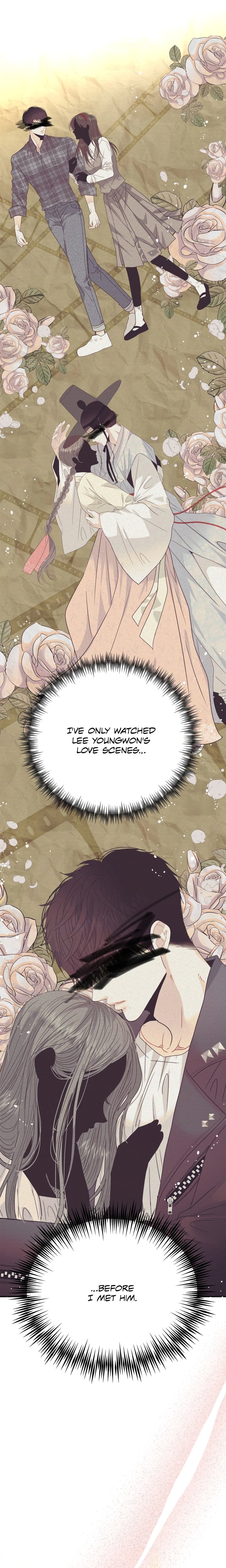 Love Me Again - Chapter 34 Page 11