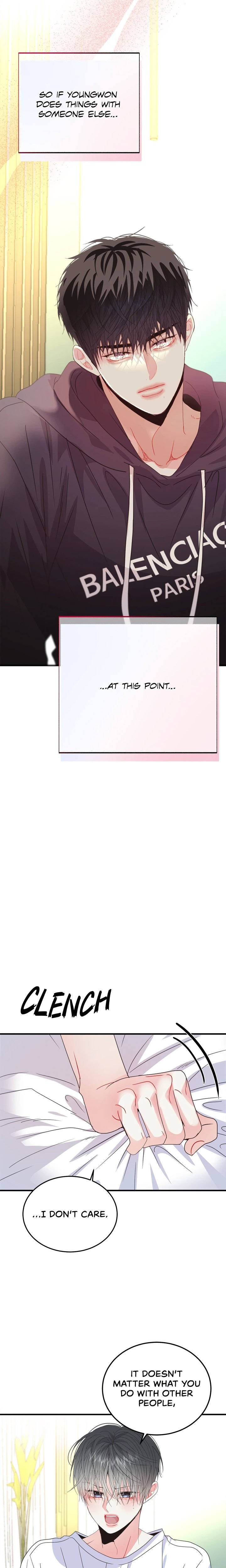 Love Me Again - Chapter 34 Page 12