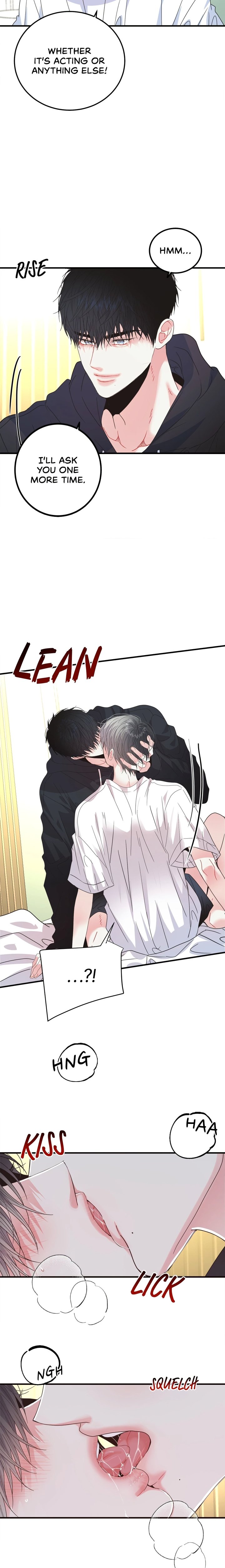 Love Me Again - Chapter 34 Page 13