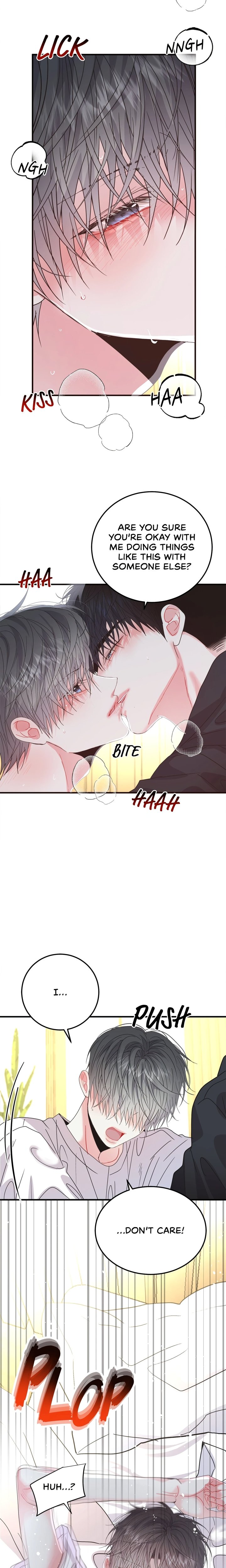 Love Me Again - Chapter 34 Page 14