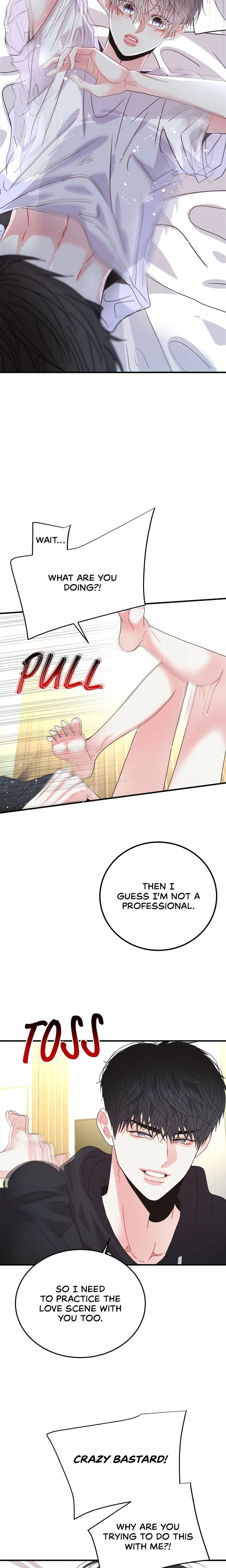 Love Me Again - Chapter 34 Page 15