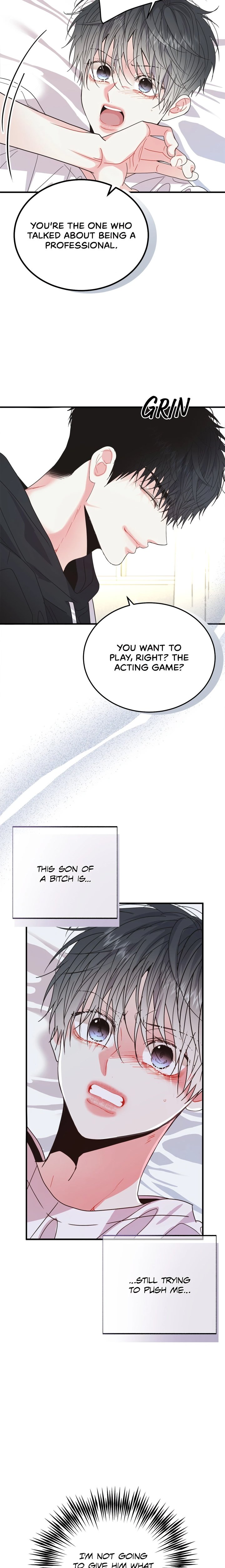 Love Me Again - Chapter 34 Page 16
