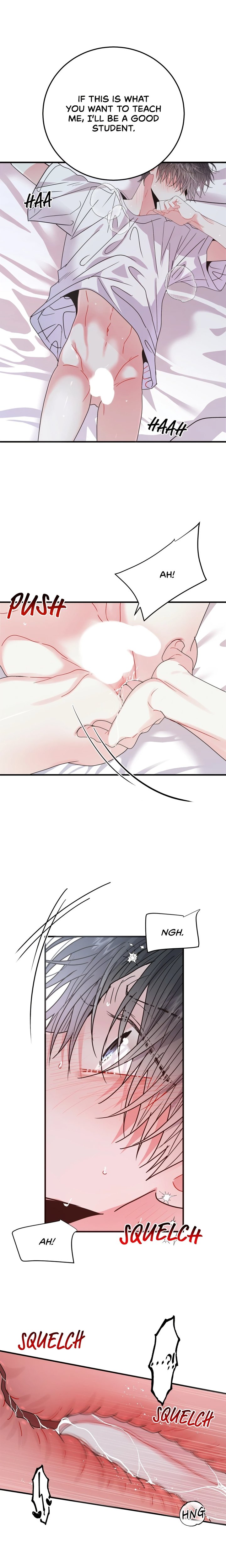 Love Me Again - Chapter 34 Page 18