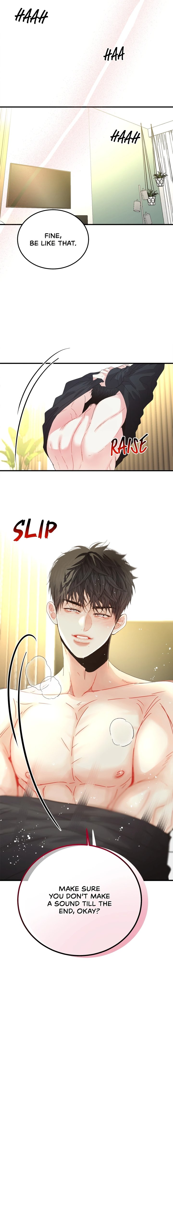 Love Me Again - Chapter 34 Page 20