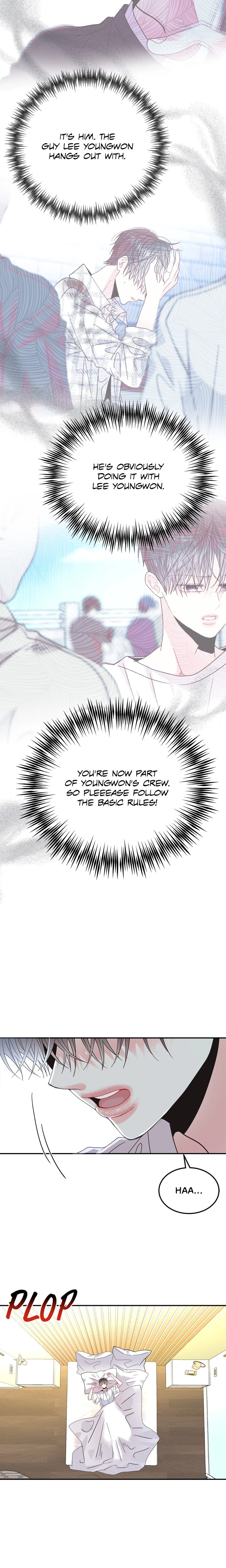 Love Me Again - Chapter 34 Page 3