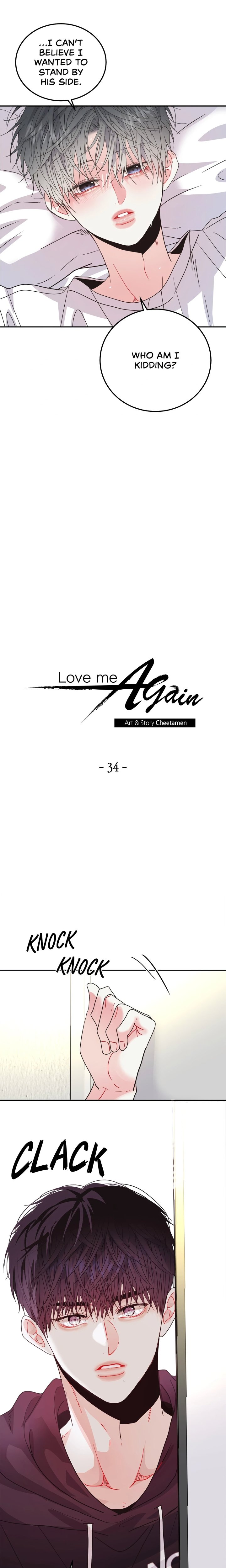 Love Me Again - Chapter 34 Page 4