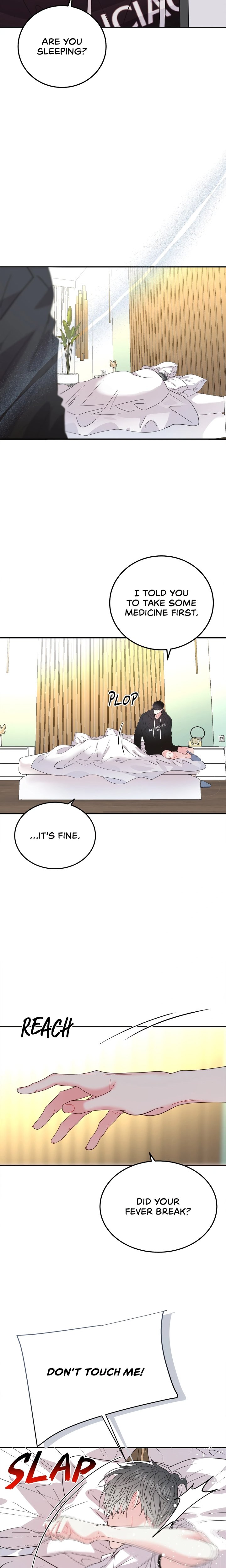 Love Me Again - Chapter 34 Page 5