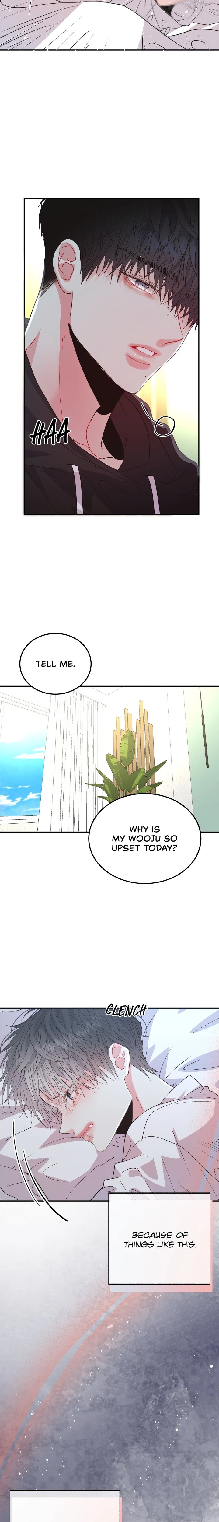 Love Me Again - Chapter 34 Page 6