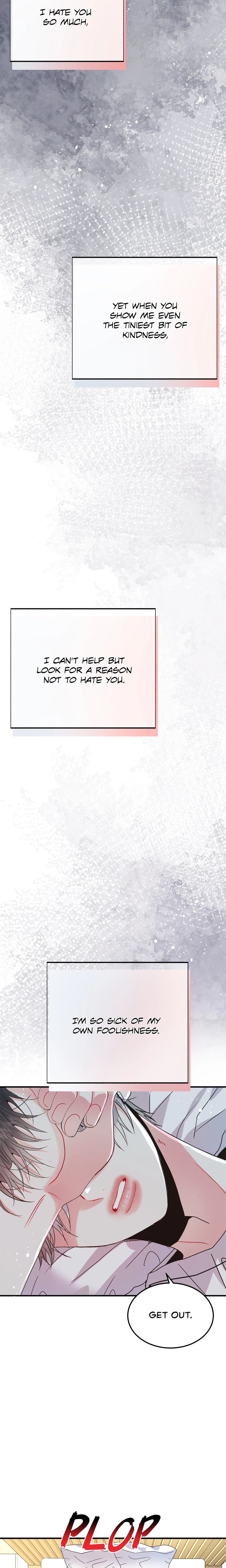 Love Me Again - Chapter 34 Page 7