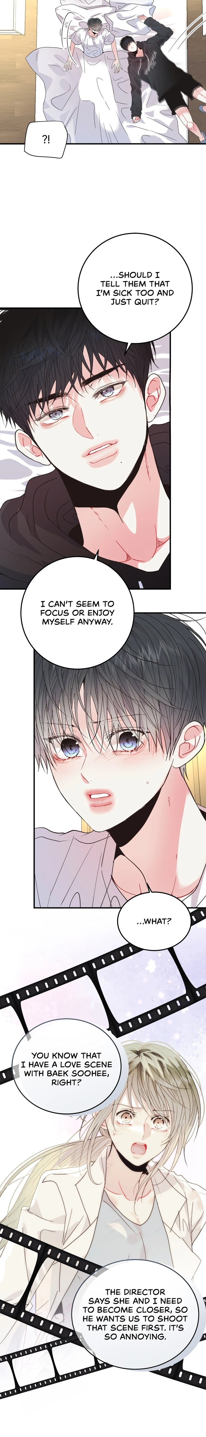 Love Me Again - Chapter 34 Page 8