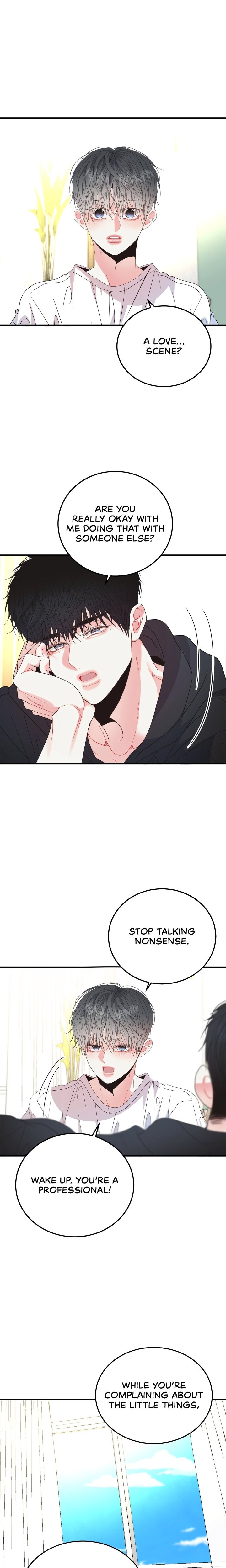 Love Me Again - Chapter 34 Page 9