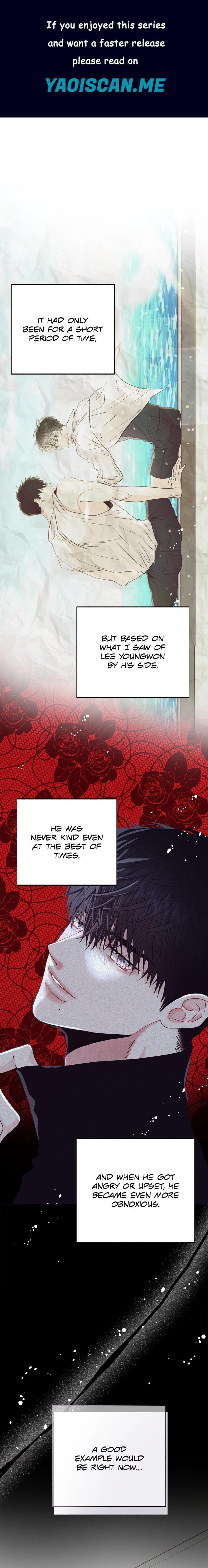 Love Me Again - Chapter 35 Page 1
