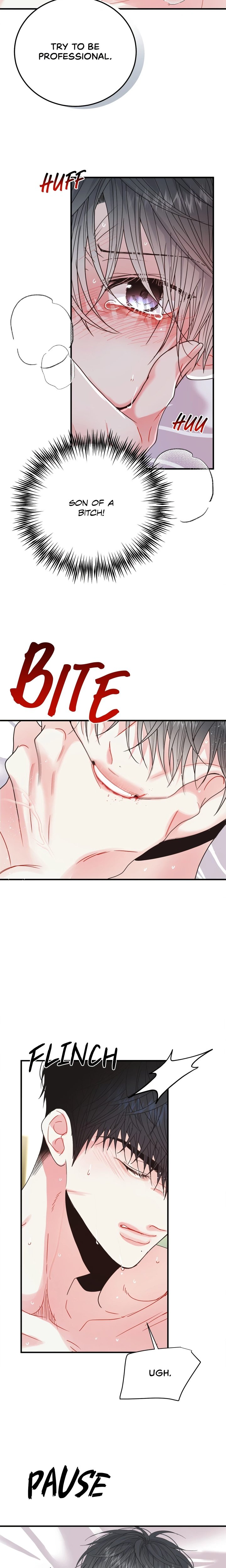 Love Me Again - Chapter 35 Page 10