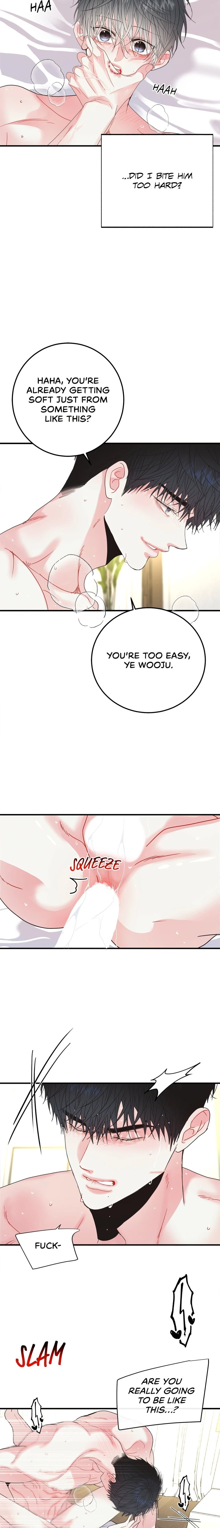 Love Me Again - Chapter 35 Page 11