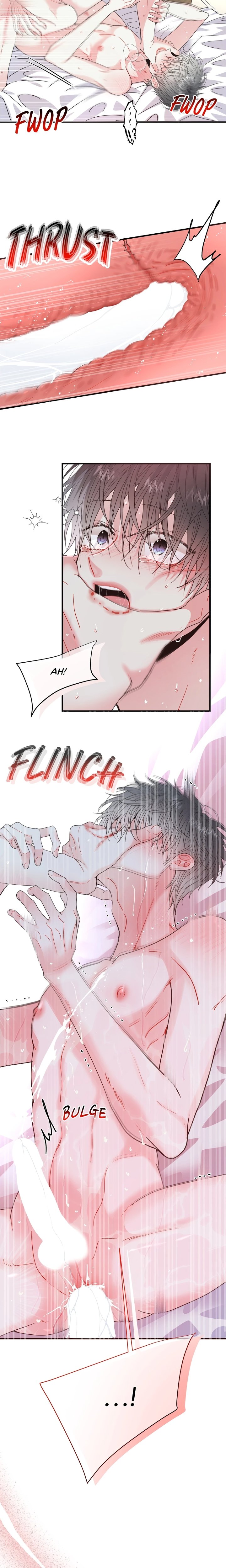 Love Me Again - Chapter 35 Page 12