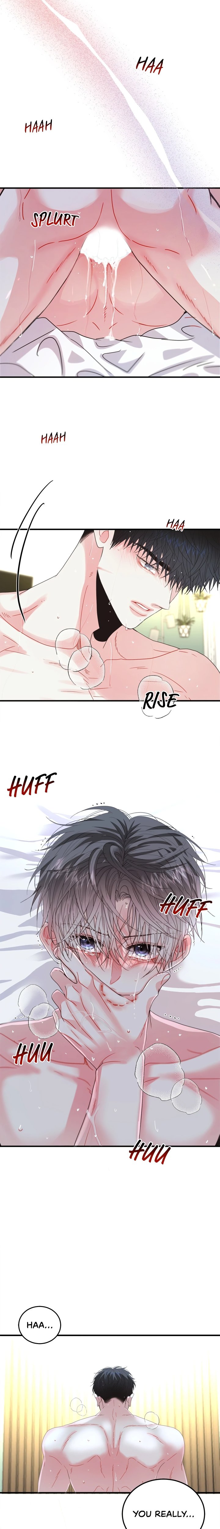 Love Me Again - Chapter 35 Page 13