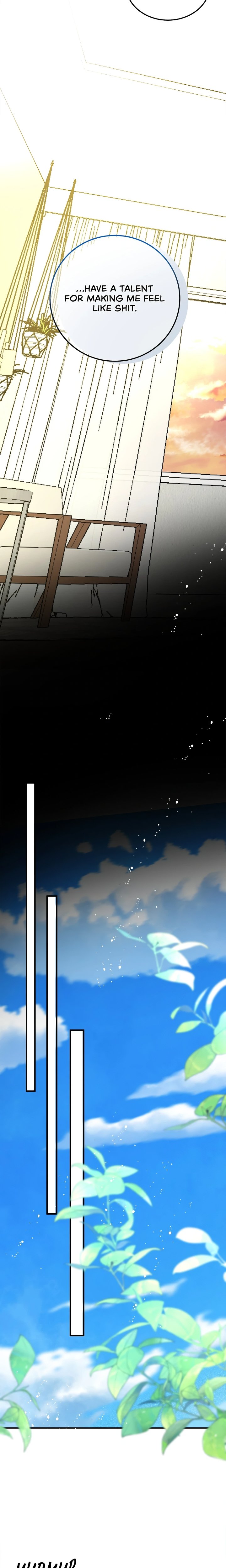 Love Me Again - Chapter 35 Page 14