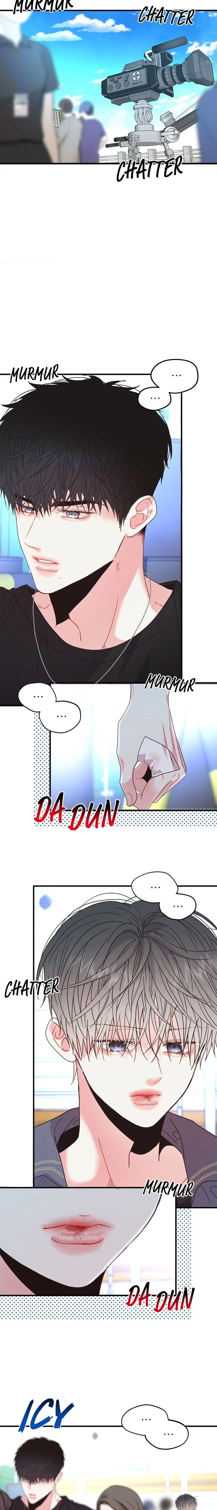 Love Me Again - Chapter 35 Page 15