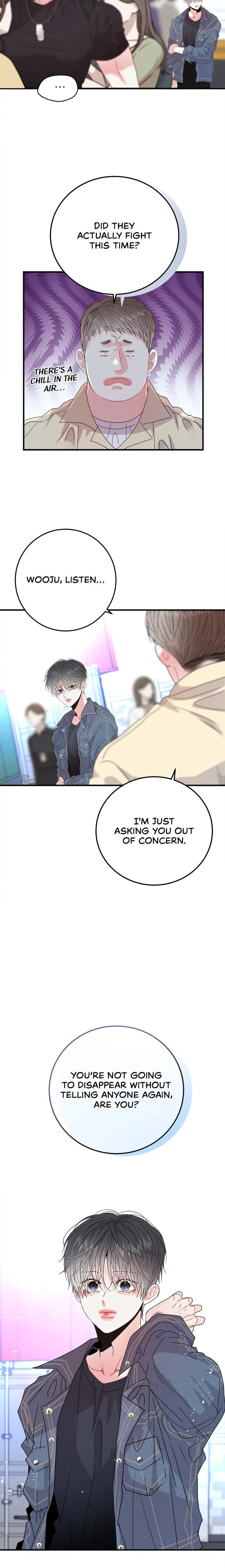 Love Me Again - Chapter 35 Page 16