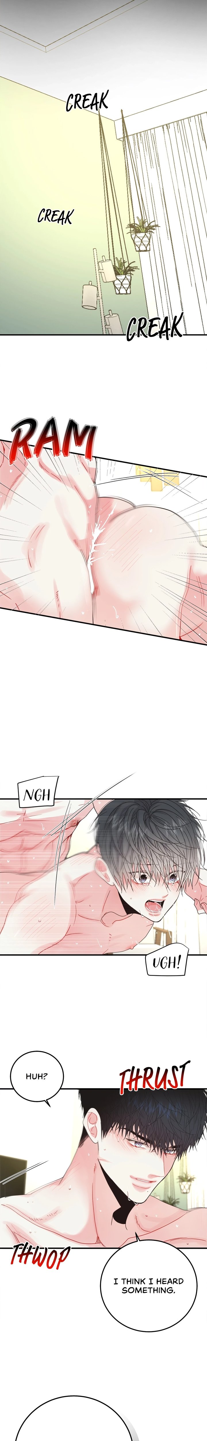 Love Me Again - Chapter 35 Page 2