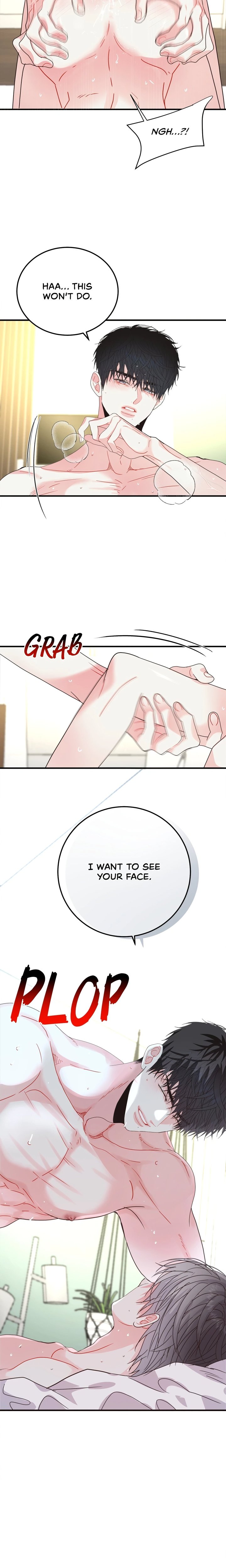 Love Me Again - Chapter 35 Page 4