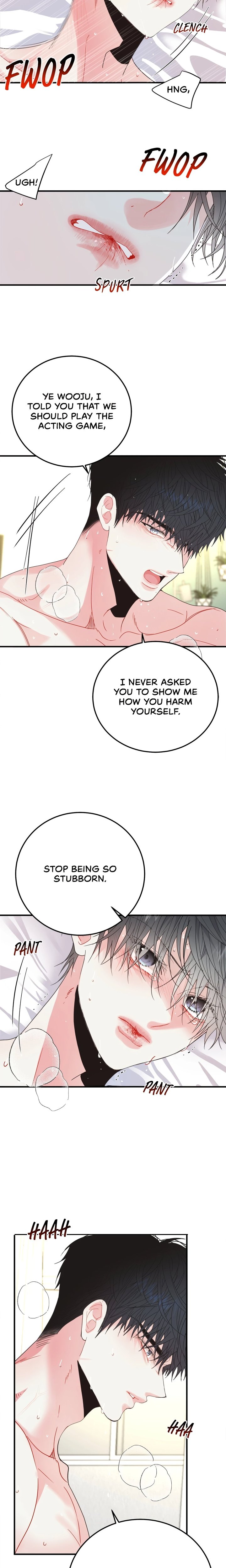 Love Me Again - Chapter 35 Page 7