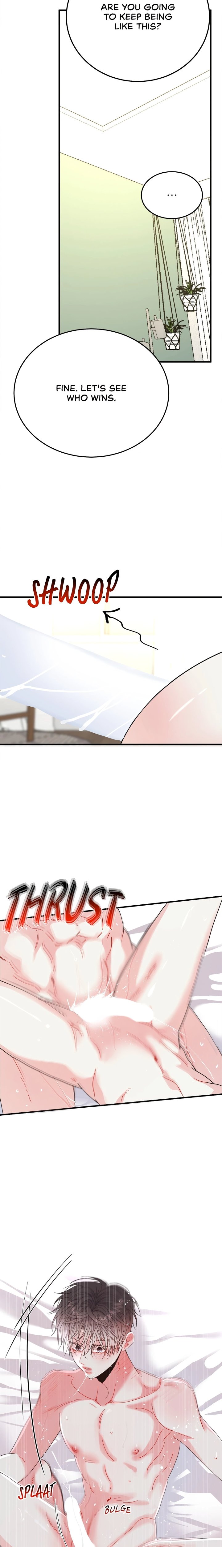 Love Me Again - Chapter 35 Page 8