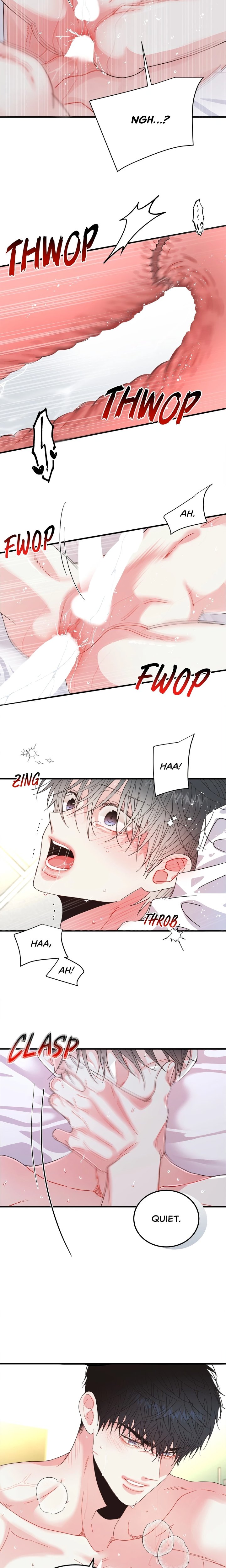 Love Me Again - Chapter 35 Page 9