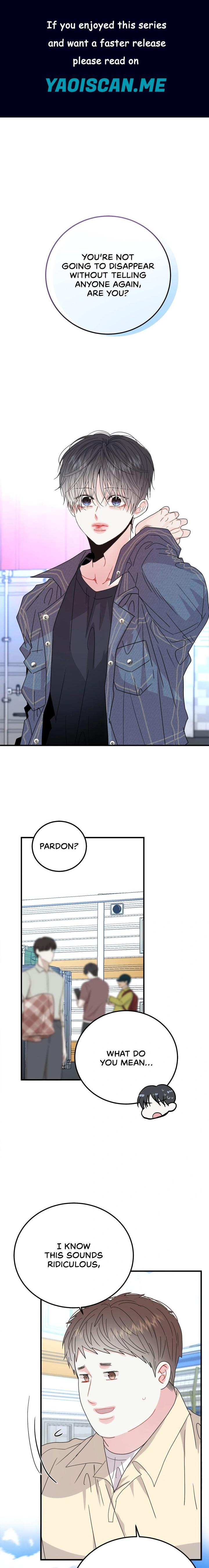 Love Me Again - Chapter 36 Page 1