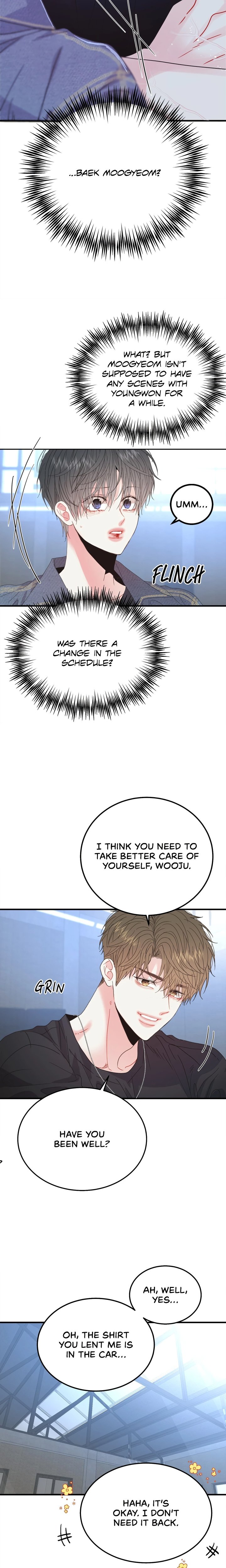 Love Me Again - Chapter 36 Page 10