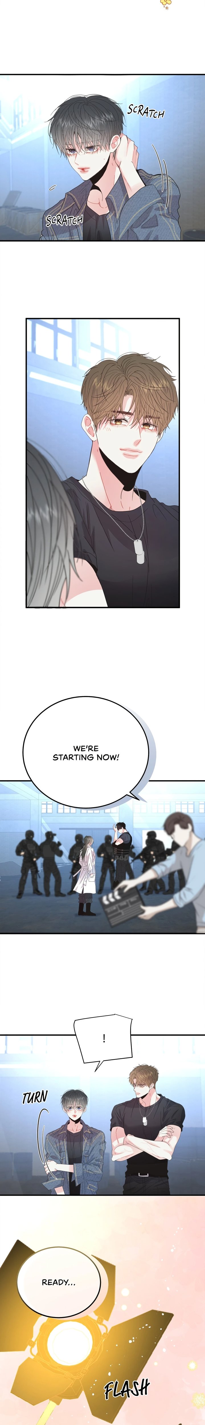 Love Me Again - Chapter 36 Page 11