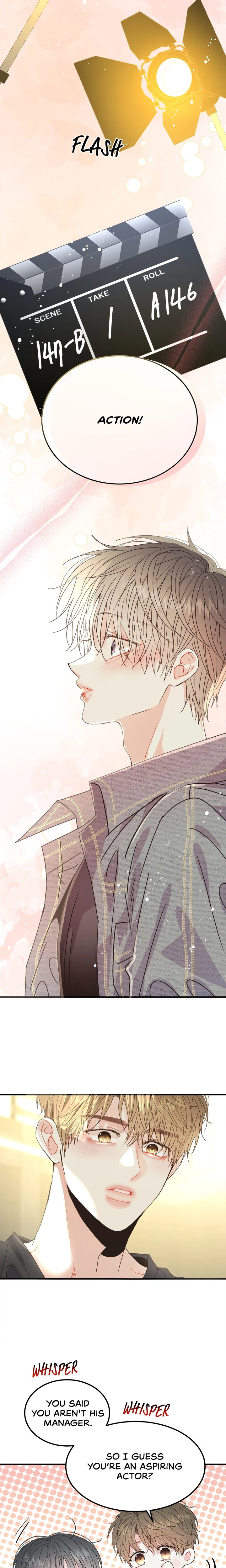 Love Me Again - Chapter 36 Page 12
