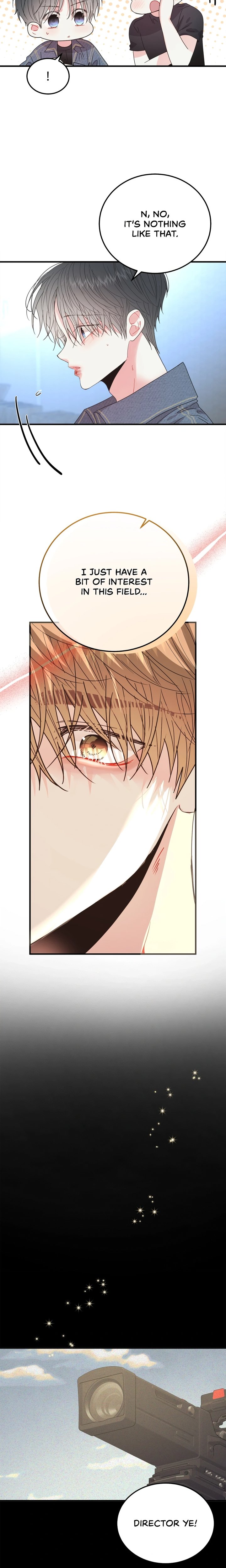 Love Me Again - Chapter 36 Page 13