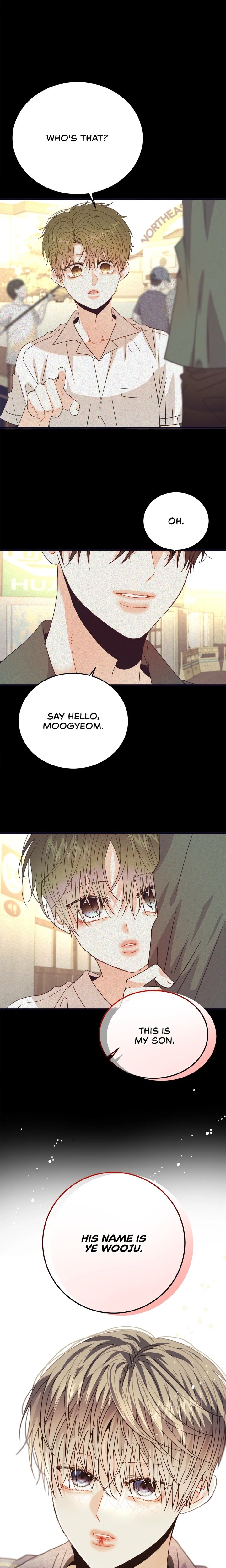 Love Me Again - Chapter 36 Page 14