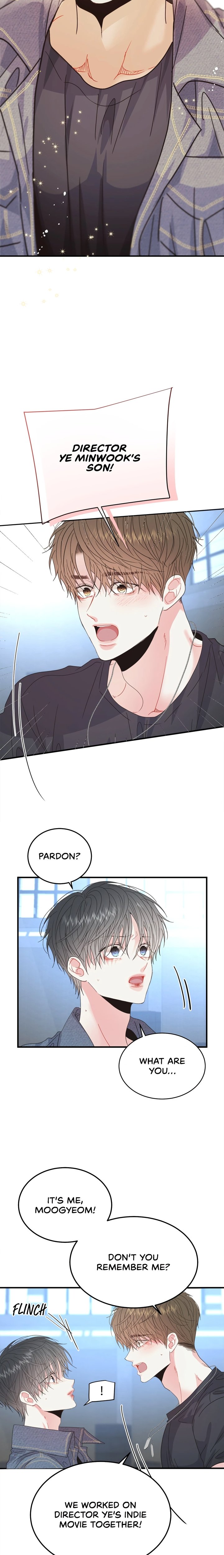 Love Me Again - Chapter 36 Page 15