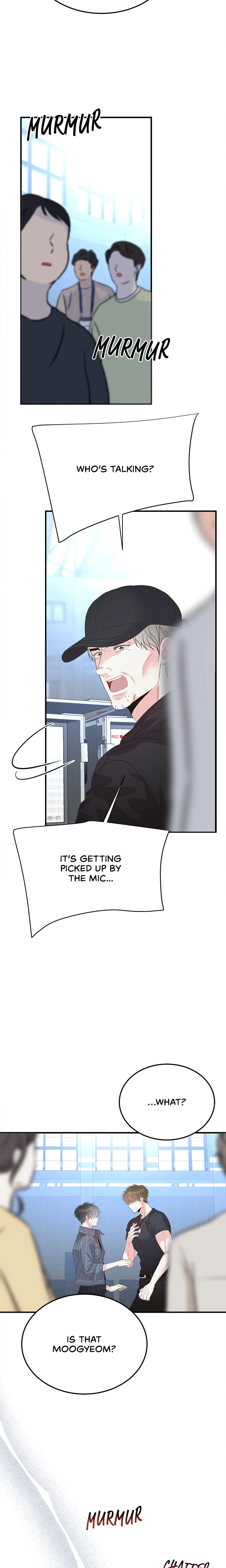 Love Me Again - Chapter 36 Page 16