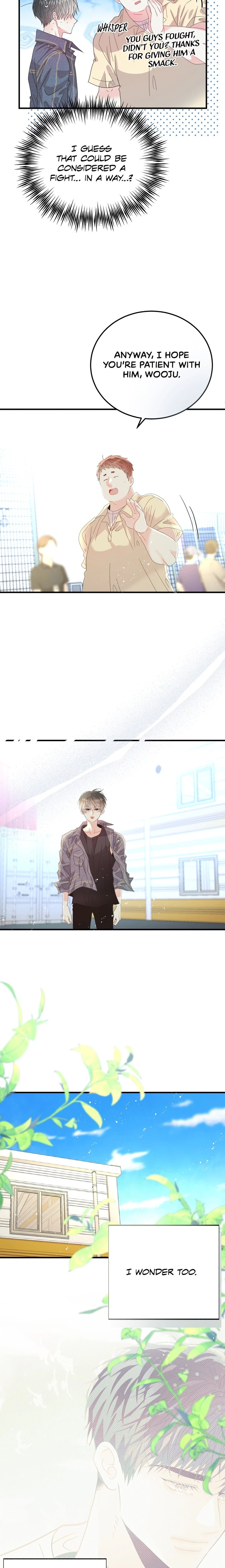 Love Me Again - Chapter 36 Page 4