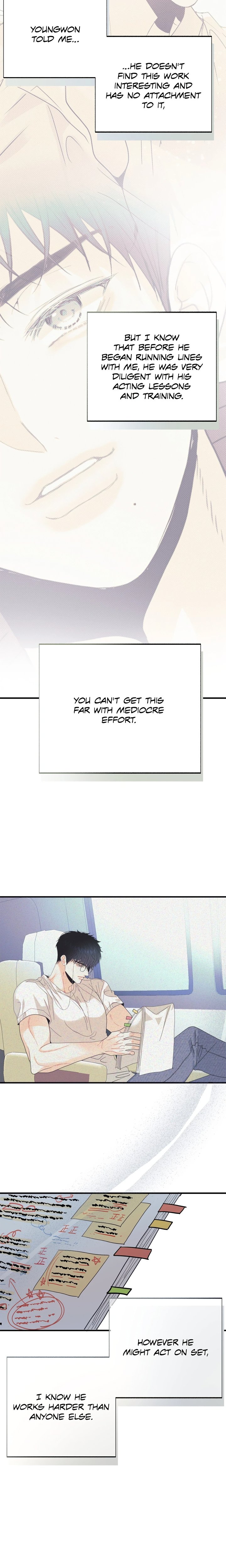 Love Me Again - Chapter 36 Page 5