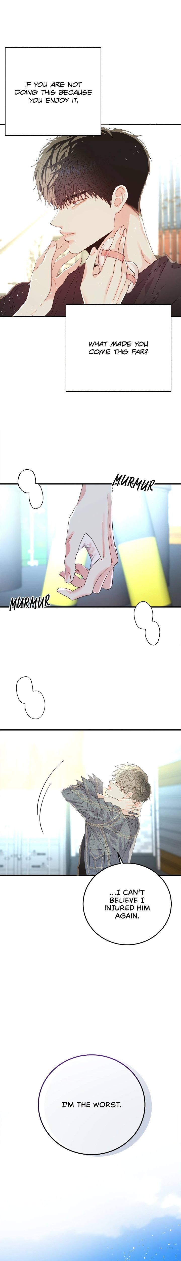 Love Me Again - Chapter 36 Page 6