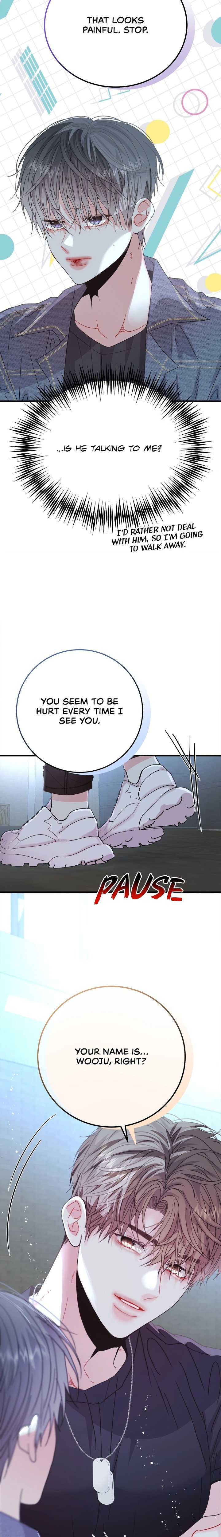 Love Me Again - Chapter 36 Page 9