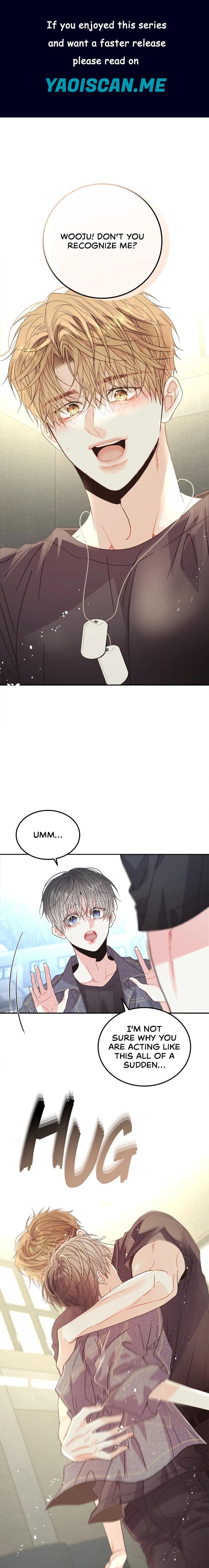 Love Me Again - Chapter 37 Page 1