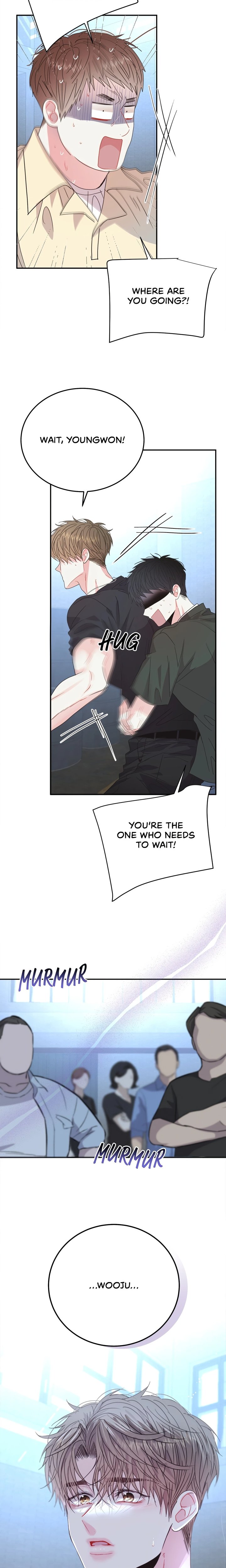 Love Me Again - Chapter 37 Page 10